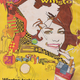 Illustration for article titled Let's Identify The Cars In This Groovy '60s Illustrated Cigarette Ad